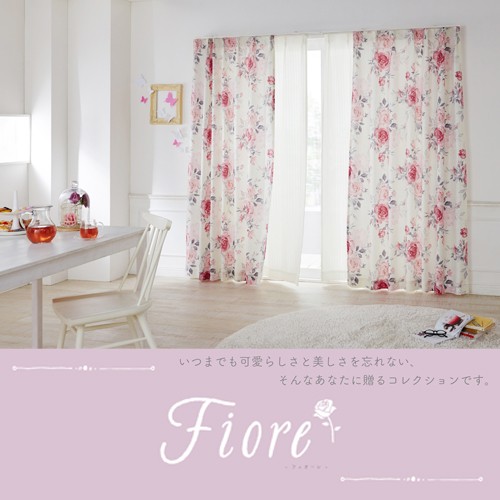 Fiore-フィオーレｰ