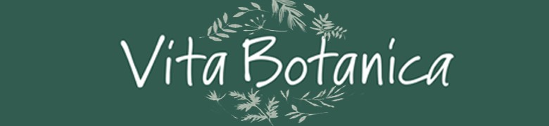 Vita Botanica－ヴィータ・ボタニカ－